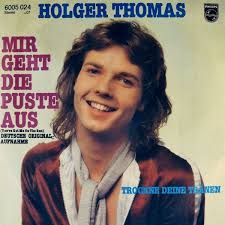 Thomas Holger vinyl, 42 LP records & CD found