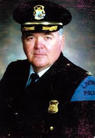 Lee Bruce Grieve Obituary