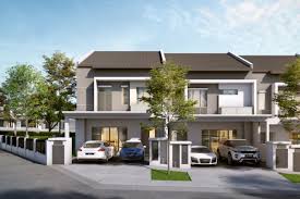 Swimming pool, gymnasium, playground, jogging track, 24 hour security, balcony/patio. Lakefield Residences Tropicana Heights For Sale In Kajang Propsocial