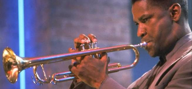 Mo' Better Blues | Broadway