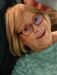 Carolyn K. Fisherkeller