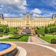 Found in the last 15 days. City Break Iasi Romania 4 Fun