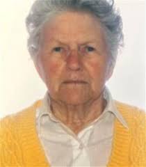 Laura May Moore Obituary