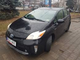 Toyota prius dynamic este pionierul in materie de tehnologie si design inteligent. Toyota Prius 2013 8 700 Eur AnunÅ£ Vanzare Auto Piataauto Md Site Ul Lumii Auto Din Moldova