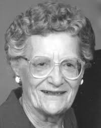 Rosalie Corey Obituary (2013)