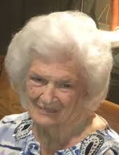 Obituary information for Frances Burke Sutton