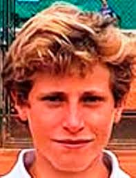 Roger Pascual Ferra Benjamin Lock predictions, live, scores & stats