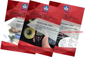 Pin Di Buku Kriya Elektronika