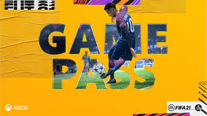Anything about fifa 21 ultimate team. Fifa 21 Coming To Xbox Game Pass With Ea Play Coming Soon News Archy Uk