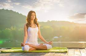 Yoga kurse für anfänger und fortgeschrittene. What Are The Proven Benefits Of Yoga And Meditation