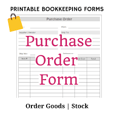 Tracking your income and expenses is one of the first steps in managing your money. Free Bookkeeping Forms And Accounting Templates Printable Pdf