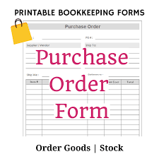 Maybe you would like to learn more about one of these? Free Bookkeeping Forms And Accounting Templates Printable Pdf