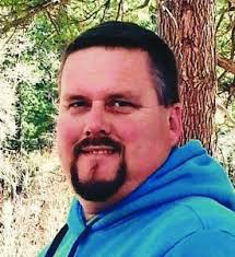 Michael HARMON Obituary (1968