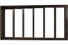 large sliding glass doors pocket or sliding panel doors marvin sliding glass door brick molding sliding panels