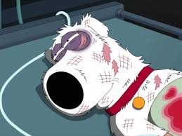 Seth Macfarlane Reveals Why He Killed Brian Griffin In Family Guy The Independent The Independent