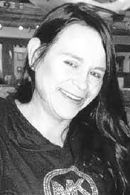 Gina Santiago Obituary (1966