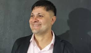 El dirigente social y político que aspira ingresar al Concejo Deliberante