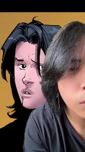 Oliver Hair Invincible