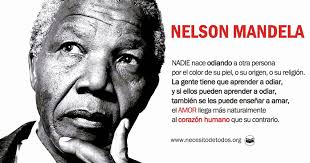 Nelson Mandela y su legado poco entendido en Guatemala