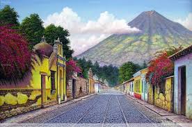 We've gathered more than 5 million images uploaded by our users and sorted them by the most popular ones. Paisajes De Guatemala En Pintura Faciles Novocom Top