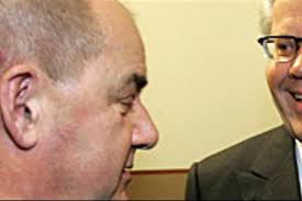 Hovrätten friar Petersson