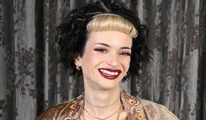 Love Hate actor and wife welcome first child