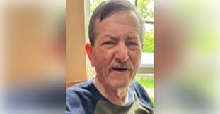 Obituary information for JOHN GEORGE ASIMOU