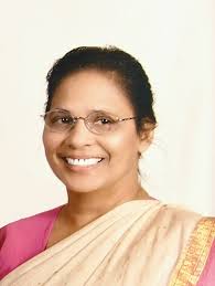 Mariamma Andrews Obituary