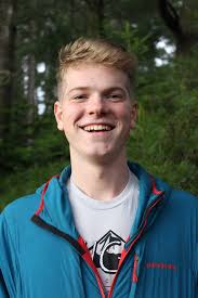 CJ Cook, Alumni in Residence