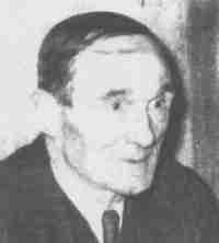 Bell Island Submarine Miner