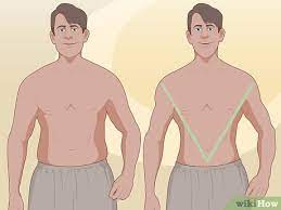 Wide shoulders are a desirable physical trait for many people. 3 Ways To Get Wider Shoulders Wikihow