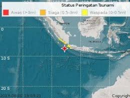 Gempa bumi terkini gempa bumi hari ini sabtu 31 juli 2021, info bmkg ini lokasi dan kekuatannya bmkg mencatat gempa terjadi hari ini sabtu 31 juli 2021 pagi tadi pukul 06.09 wib. Berita Laporan Gempa Bumi Bpbd Kab Batang Hari