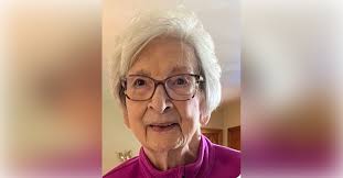 Obituary information for Beatrice J. Vicini
