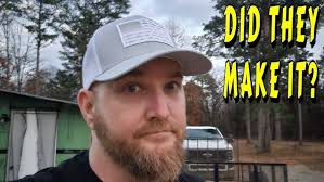 A Much-Needed Breather