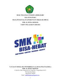 Laporan ketua panitia mpls smk kp 1 majalaya. Program Kerja Pengenalan Lingkungan Sekolah