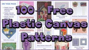 We did not find results for: Pin By Allcrafts Net The Free Craft On Free Crafts Tutorials And Patterns Plastic Canvas Patterns Plastic Canvas Crafts Plastic Canvas