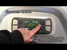 If you're looking to be pampered, you've come to the right place. 85 Hot Tub Help Advice Water Care Maintenance Ideas Hot Tub Care Maintenance Spa