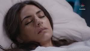 Así fue la impactante muerte de 'Alejandra Ponce', protagonista de 'Por  Amar sin Ley 2' [VIDEO]