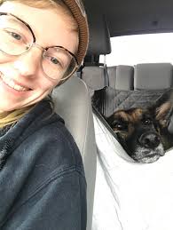 Emily, Banzai, Rex & Clovis — WalkThe