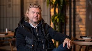 Image result for Gerendai Károly