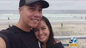 LAPD officer in desperate need of Filipino bone marrow match