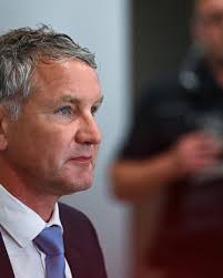 Betrugsvorwürfe gegen Dürener AfD-Vize in NRW Klaus Esser