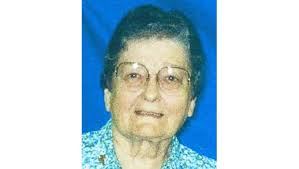 Mary Christopher Obituary (1929