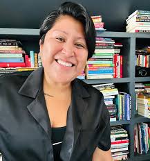 NuevasPáginas: Marcela T. Garcés