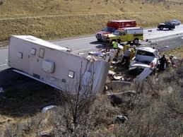 Horse trailer sway is when your trailer begins to move uncontrollably from side to side while driving down the highway. What Is Trailer Sway