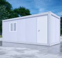 Factory Supplying Made in China Container Prefab Houses Expandable  Container House