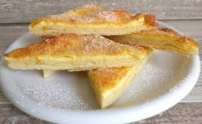 Schnatters Brodelstube Gefaltene Siebenburger Rahm Hanklich Rumanische Rezepte Kuchen Kuchen Rezepte Kuchen Ohne Backen
