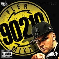 Fler feat. Sido's 'Mein Viertel' sample of 50 Cent's 'Just a Lil Bit'