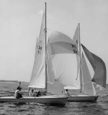 OFFICIAL PUBLICATION OF THE FLYING SCOT® SAILING ASSOCIATION VOLUME 47  NUMBER 1 2003