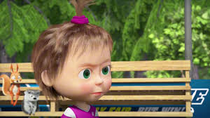 Marsha and Bear Song Remix